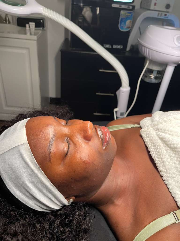 Anti-Aging Treatment